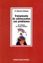 Tratamiento De Adolescentes Con Problemas - Preview
