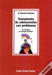 Capa do artigo Tratamiento De Adolescentes Con Problemas