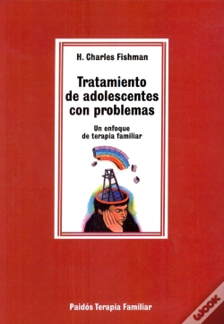 Capa do artigo Tratamiento De Adolescentes Con Problemas