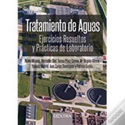 Capa do artigo Tratamiento De Aguas