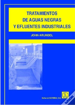 Capa do artigo Tratamiento De Aguas Negras Y Efluentes Industriales