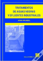 Capa do artigo Tratamiento De Aguas Negras Y Efluentes Industriales