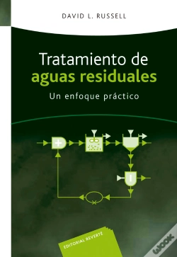 Capa do artigo Tratamiento De Aguas Residuales. Un Enfoque Practico .