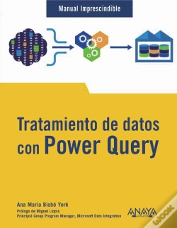 Capa do artigo Tratamiento De Datos Con Power Query