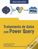 Tratamiento De Datos Con Power Query