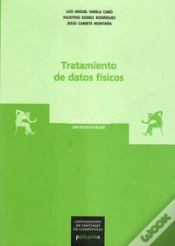 Capa do artigo Tratamiento De Datos Físicos