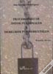 Capa do artigo Tratamiento De Datos Personales Y Derechos Fundamentales