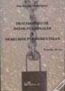Capa do artigo Tratamiento De Datos Personales Y Derechos Fundamentales