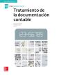 Tratamiento De La Documentacion Contable. Libro Del Alumno - Preview