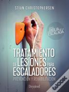 Tratamiento De Lesiones Para Escaladores