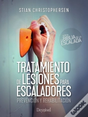 Capa do artigo Tratamiento De Lesiones Para Escaladores