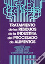 Capa do artigo Tratamiento De Los Residuos De La Industria Del Procesado De Alimentos