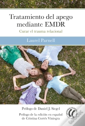Capa do artigo Tratamiento Del Apego Mediante Emdr