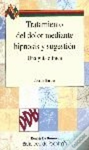 Capa do artigo Tratamiento Del Dolor Mediante Hipnosis Y Sugestión