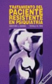 Capa do artigo Tratamiento Del Paciente Resistente En Psiquiatria
