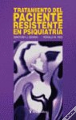 Capa do artigo Tratamiento Del Paciente Resistente En Psiquiatria