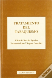Capa do artigo Tratamiento Del Tabaquismo