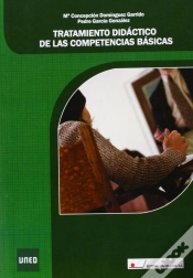 Capa do artigo Tratamiento Didáctico De Las Competencias Básicas