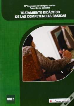 Capa do artigo Tratamiento Didáctico De Las Competencias Básicas