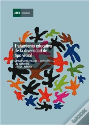 Capa do artigo Tratamiento Educativo De La Diversidad De Tipo Visual
