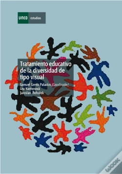 Capa do artigo Tratamiento Educativo De La Diversidad De Tipo Visual