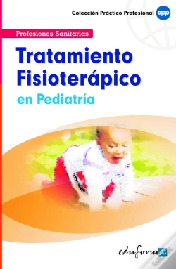 Capa do artigo Tratamiento Fisioterapico En Pediatria