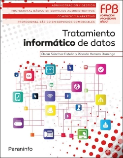 Capa do artigo Tratamiento Informático De Datos