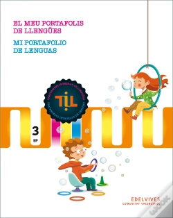Capa do artigo Tratamiento Integrado Lenguas 3ºEp C.Val 26 Til