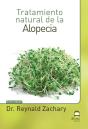 Tratamiento Natural De La Alopecia - Preview