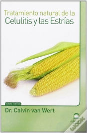 Capa do artigo Tratamiento Natural De La Celulitis Y Las Estrías