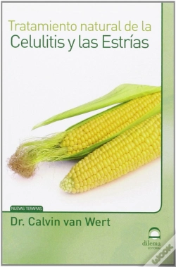 Capa do artigo Tratamiento Natural De La Celulitis Y Las Estrías