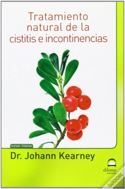 Capa do artigo Tratamiento Natural De La Cistitis E Incontinencias