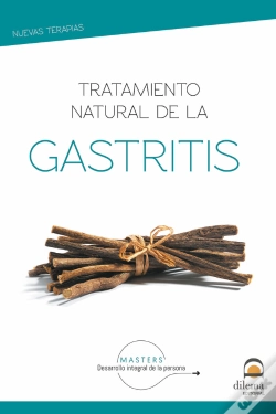 Capa do artigo Tratamiento Natural De La Gastritis