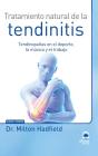 Tratamiento Natural De La Tendinitis - Preview