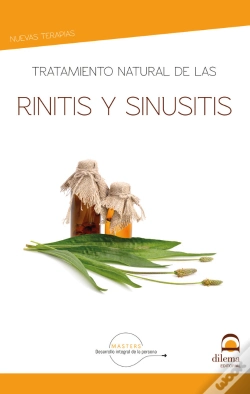 Capa do artigo Tratamiento Natural De Las Rinitis Y Sinusitis