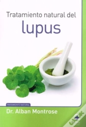 Capa do artigo Tratamiento Natural Del Lupus