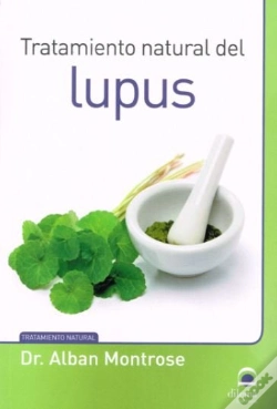 Capa do artigo Tratamiento Natural Del Lupus