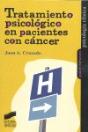 Tratamiento Psicológico En Pacientes Con Cáncer - Preview