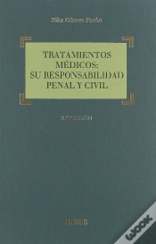 Capa do artigo Tratamientos Medicos: Su Responsabilidad