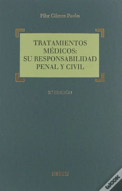 Capa do artigo Tratamientos Medicos: Su Responsabilidad