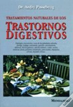 Capa do artigo Tratamientos Nat.Tras.Digestivos
