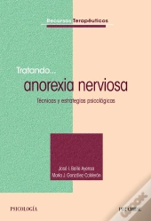 Tratando... Anorexia Nerviosa