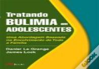 Tratando Bulimia em Adolescentes