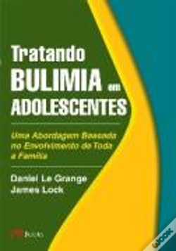 Capa do artigo Tratando Bulimia em Adolescentes