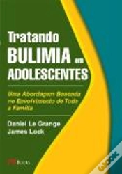 Capa do artigo Tratando Bulimia em Adolescentes