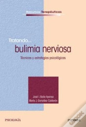 Capa do artigo Tratando... Bulimia Nerviosa