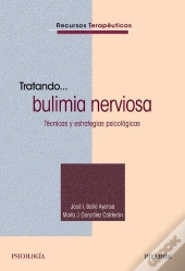 Tratando... Bulimia Nerviosa