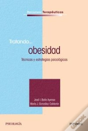 Capa do artigo Tratando... Obesidad