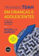 Tratando TDAH em Crianças e Adolescentes