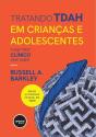 Tratando TDAH em Crianças e Adolescentes - Preview